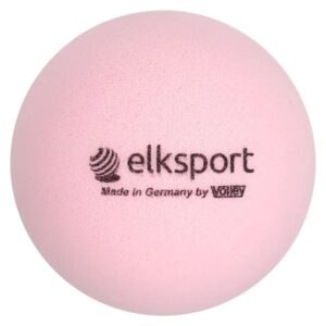 Pelota espuma bote medio